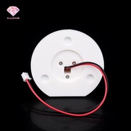 BTYB> 1Pc For Home Inverter 2 Dock Connector Repair BPLDS02DM/BPLDS03DM Base Connector Battery Editi