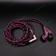 Earbud Blackpink by BudAudio (not vido, kgis, nicehck, yuin, qlabs)