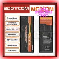 Moxom Battery Samsung Galaxy Note 2 Note 3 Note 4 J3 J5 J7 Grand 2 G7106