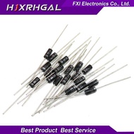 100pcs 1N4007 IN4007 DO-41 1A/1000V Rectifier Diode Original