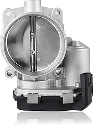 zayody Electronic Throttle Body Compatible with Ford F150 F250 F350 Super Duty Lobo V8 6.2L 2010 201