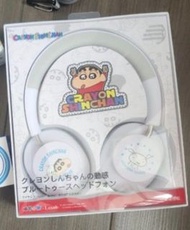 蠟筆小新 藍牙無線耳機
