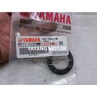 ORIGINAL YAMAHA MIO SPORTY SMILE FUEL TANK CAP RUBBER 4YY-F4612-00
