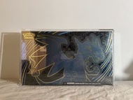 🔥【全新】Pokemon TCG Mega Charizard X-EX UPC 噴火龍豪華禮盒 