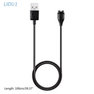 Garmin LIDU1 1 PC USB Data Charging Cable For Garmin's Prior 935 GPS Running Watch