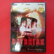 VCD Movie - DAYBREAK