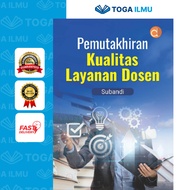 Dosen Service Quality Decision Book