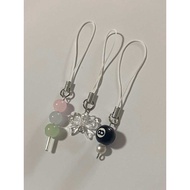 BUY2 TAKE1 PHONECHARM BY LINNIECRAFTS