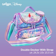 Zoyands Smiggle/Double Dekker Lunch Bag Smiggle/Lunch Bag Smiggle Double Dekker/Smiggle
