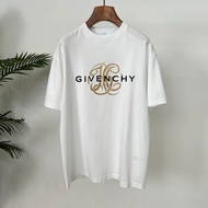 Givenchy Early Spring T-Shirt - Unisex Casual Wear