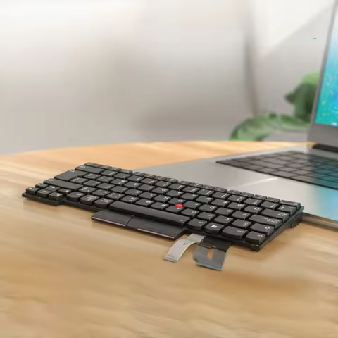 Black for Thinkpad T490s T495s SN20R66053 SN20R66044 SN20R66057 SN20R66074 SN20R66056 SN20R66075 SN2