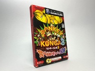 แผ่น Nintendo GameCube (japan)  Donkey Konga 3