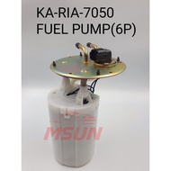FUEL PUMP ASSY KIA CARNIVAL NAZA RIA