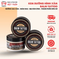 Balm tattoo tattoo cream, post-tattoo care BALM TATTOO DRAGON’S BLOOD BUTTER