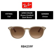 Ray-Ban PHANTOS | RB4259F 616613 | Unisex Full Fitting |  Sunglasses | Size 53mm