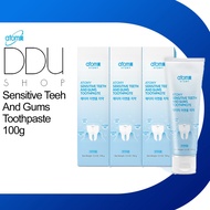 Atomy Sensitive Teeth And Gums Toothpaste