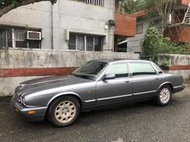 Jaguar 1998 V8 Sovereign 3200cc,長軸