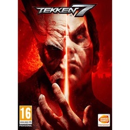 TEKKEN 7 : Deluxe Edition PC Download