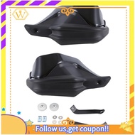 【W】Motorcycle Accessories Handguard for  NX400 NX 400 NX500 NX 500 Hand Guard Protector Windshield