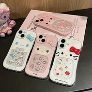 Phone Phone Case Suitable for iPhone 7 8 X XS XR XSMAX 11 12 13 14 15 16 17 Pro max Plus Air Blue Ja