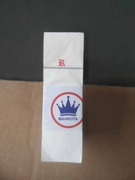 KERTAS LINTINGAN MANIS Evolusion ISI 2000 LEMBAR