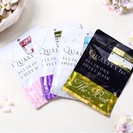 Japanese 1ST QUALITY Mask