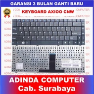 Axioo Neon CNW MNW HNW RNW Series NEON E4121 Laptop Keyboard