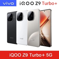 VIVO IQOO Z10 Turbo + / iQOO Z9 Turbo+ 5G Mobile Phone/ IQOO Z10 Turbo+  6.78 inches AMOLED 144Hz Di