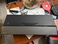 ViewSonic 1000-4K HDR 超短焦家庭劇院 LED 智慧型 Soundbar 投影機