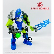 HERO FACTORY - HERO FACTORY TOYS - 6217 Surge