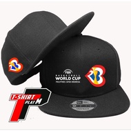 FIBA Basketball World Cup 2023 Snapback Hat