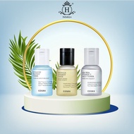 COSRX Hydrium Watery Toner 50ml / Full Fit Propolis Toner 50ml / AHA BHA Vitamin C Refresh Daily Ton