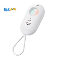 Anti-Peeping Security Lens Detect Gadget Mini Smart Hidden Infrared Anti-Snooping Detector Anti-Peep