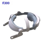 T300 ปรับ VR สายคล้องคอสําหรับ Meta Quest 3 ปรับปรุงสบาย Elite เปลี่ยน Headwear สําหรับ Quest 3 อุปก