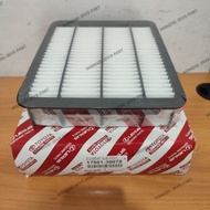 TOYOTA HIACE COMMUTER AIR FILTER 17801-30070