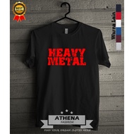 TSHIRT DISTRO HEAVY METAL QUALITY DISTRO CLOTHES