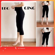Leggings polos 7/8 import/Leggings import Short 7per8/leggings import Thick/Leggings Women 7/8/leggi