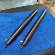 KTM RC390 handlebar tube replacement KTM original parts