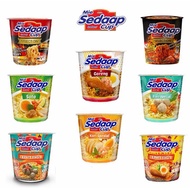 Indonesia Sedaap Cup (2I) Indonesia Instant Noodles Indonesia Cup Noodle Bowl Set Hito Instant Noodl