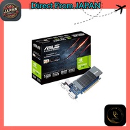 ASUS GeForce GT 710 2GB GDDR5 Fanless Graphics Card with HDMI Support