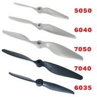 Model Aircraft Haoye Imitation APC Propeller 17cm 20cm 23cm Waist Push Tail Push 5050/6035/6040/7040
