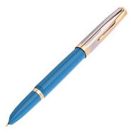 PARKER - 51 PREMIUM TURQUOISE GT Fountain Pen (2169078)