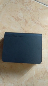 FG- WD TV LIVE HD MEDIA PLAYER