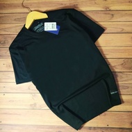 Baju T-Shirt SILVER VOLT APPAREL lengan pendek / kaos pria 3 SECOND / kaos oblong pria / baju koko