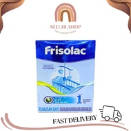 FRISOLAC STEP 1 BOX 600G