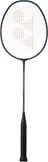 Yonex Badminton Racket, Made in Japan, Frame Only, Nano Flare 800 Pro, Deep Green (269)