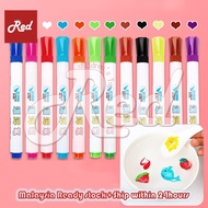 Children's Magic Whiteboard Marker Pen Water Painting Floating Doodle Pen Kids Art Early Education