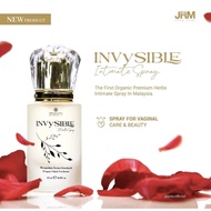 Intimate Spray by Bonda Rozita Ibrahim Invisible Intimate Spray
