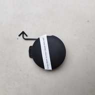 Front towing cover, brio satya front bumper toing cover