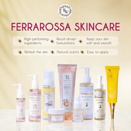 ♥️SG READY STOCKS♥️ FERRAROSSA Skincare